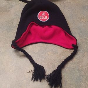 Pray for snow ULLR hat